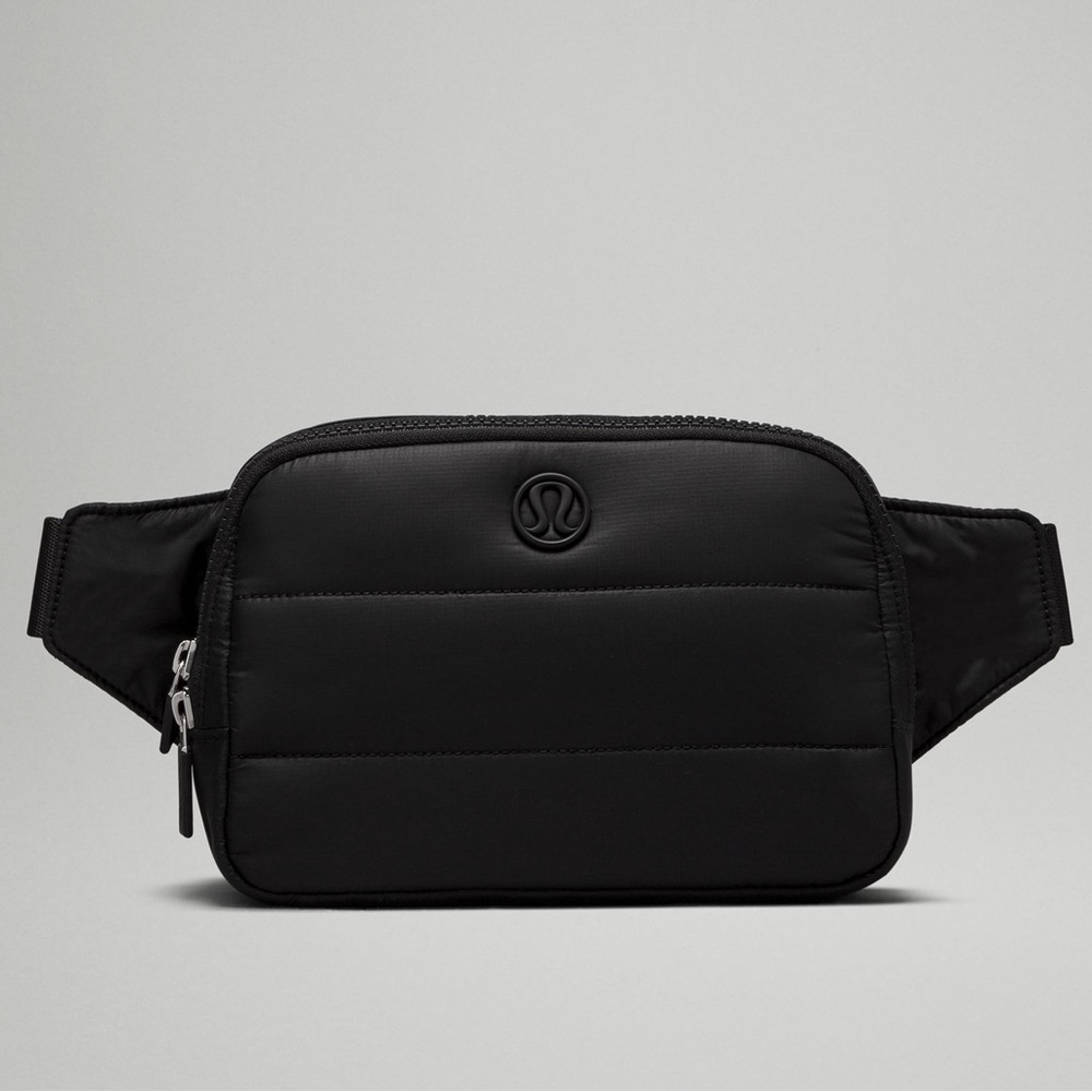 NWT Everywhere Belt Bag Large 2L Wunder Puff